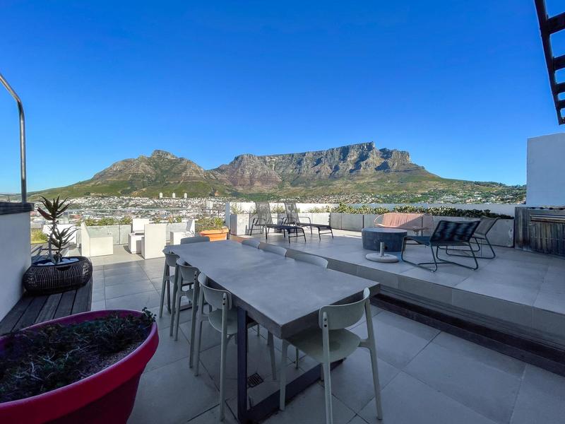 3 Bedroom Property for Sale in Bo Kaap Western Cape